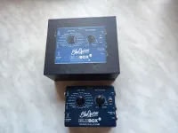 BluGuitar BlueBox Hangfalszimulátor - Gaben [Ma, 21:11]