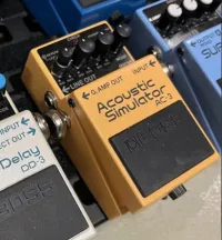 BOSS AC-3