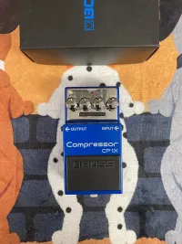 BOSS CP-1X Bass-Kompressor - Mezzoforte Hangszeráruház [Today, 10:41 am]