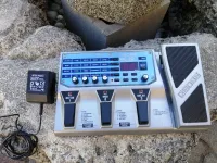 BOSS  Efektový pedál - kummer tibor [Today, 6:20 pm]