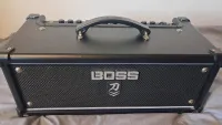 BOSS Katana MKII 100Head Guitar amplifier - Varga Zsombor [Today, 3:01 pm]