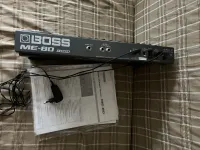 BOSS ME-80