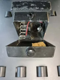 BOSS MT-2 metal zone