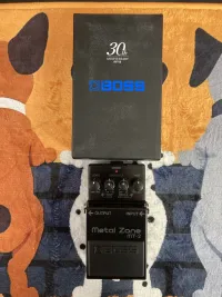 BOSS MT-2A 30th anniversary
