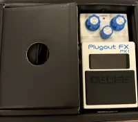 BOSS PX-1 Effekt pedál - R4TM [2026.04.26. 20:56]