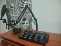 BOSS RC-505 Mk2 Set  Tannoy TM1  AKG K272 HD Estación de bucles -  [Yesterday, 10:12 pm]