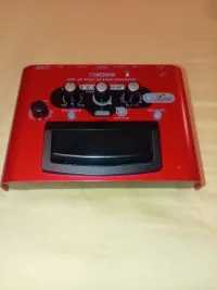 BOSS VE-2 Énekeffekt - Novák Kornél [Tegnapelőtt, 23:33]