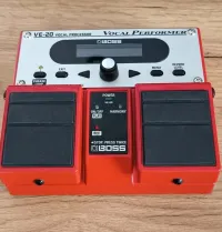 BOSS VE-20 Ének multieffekt