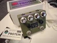Browne Amplification Protein V3