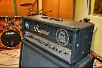 Bugera 6262 Gitárerősítő-fej - Nagy Sándor Dodi [Ma, 12:03]