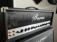 Bugera 6262 Infinium tube amplifier - Nagy János [Today, 4:45 am]