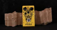 Caline Fuzzy Bear Fuzz CP-46 II Effekt pedál - Vintage52 Hangszerbolt és szerviz [Ma, 16:23]