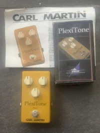Carl Martin Plexi Tone