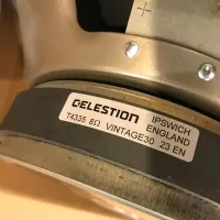 Celestion Vintage 30 V30 T4335 T4335B