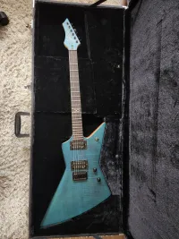 Chapman Guitars Ghost Fret 2015 Elektromos gitár