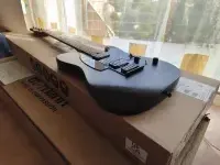 Charvel Pro-Mod SC ST2 HH HT Sat.Black Guitarra eléctrica - Tamas janos [Today, 6:41 pm]