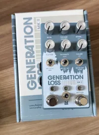 Chase Bliss Generation Loss MK2 ??? [Tegnapelőtt, 16:53]