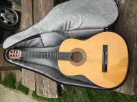 Cordoba CC20 Akustická gitara [May 9, 2026, 4:24 pm]