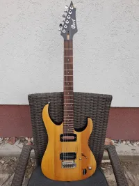 Cort Aero 2 BKS modolt