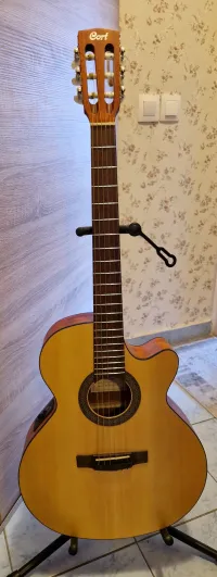 Cort C4 PLUS ZBMH Elektroakustická klasická gitara - Banyeg01 [Yesterday, 1:28 pm]