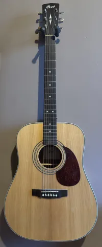 Cort Earth 70 OP