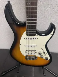 Cort G250 Piezo Guitarra eléctrica