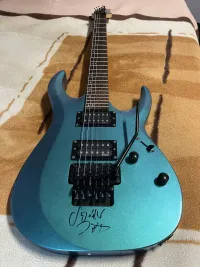 Cort X300 Elektromos gitár