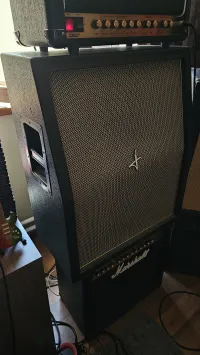 Custom made Custom 212 .