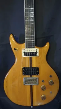 DAION Power Mark XX. Elektromos gitár - Heffner Attila [Ma, 12:00]