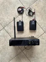 Debra ER102 Fülmonitor - Dudás Csaba [Ma, 16:42]