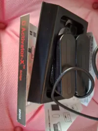 DiMarzio D Activator X F spaced Zosilňovač signálu - Szabó Botond [Today, 7:50 pm]