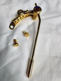 Duesenberg Les Trem II tremoló balkezes