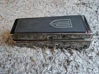 Dunlop Cry Baby Petrucci