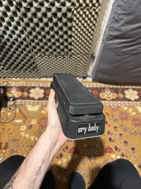 Dunlop CRYBABY GCB-95 Wah pedál