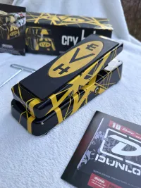 Dunlop EVH-95 Wah pedál - Fittler Zoltán [Today, 7:46 pm]