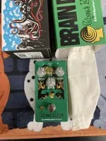 EarthQuaker Devices Ghost Echo