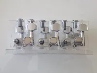 Eastman  Hangolókulcs készlet