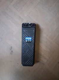 EBS One Wah pedál