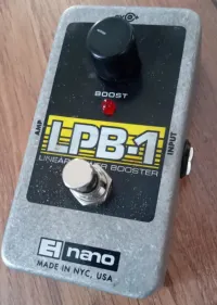Electro-Harmonix LPB-1
