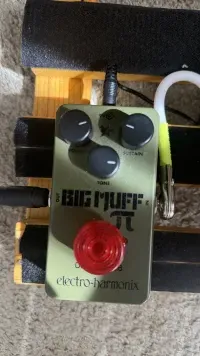 Electro Harmonix Russian Big Muff ??? [2026.04.24. 14:31]