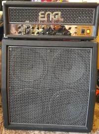 ENGL Powerball 1 Gitárerősítő-fej - Juhos Nándor [Tegnap, 13:27]