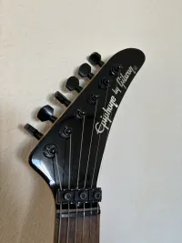 Epiphone By Gibson Flying V2 E-Gitarre - Cukrosbácsi [Today, 10:23 pm]