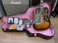 Epiphone Chris Stapleton Frontier