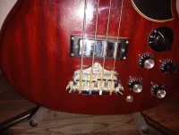 Epiphone EB3 Bass guitar -  [Yesterday, 9:14 pm]