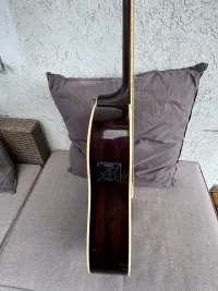 Epiphone J45EC Studio Vintage