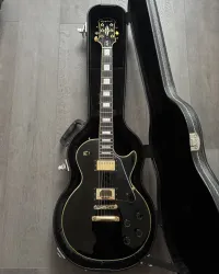 Epiphone Les Paul Custom Pro  2016