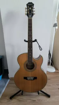 Epiphone PR-5E Natural