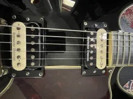 Epiphone Sheraton II Pro Elektromos gitár