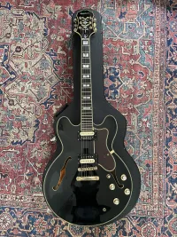 Epiphone Sheraton II Pro