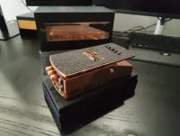 Ernie Ball Ambient Delay - Pamuk Levente [Ma, 18:24]